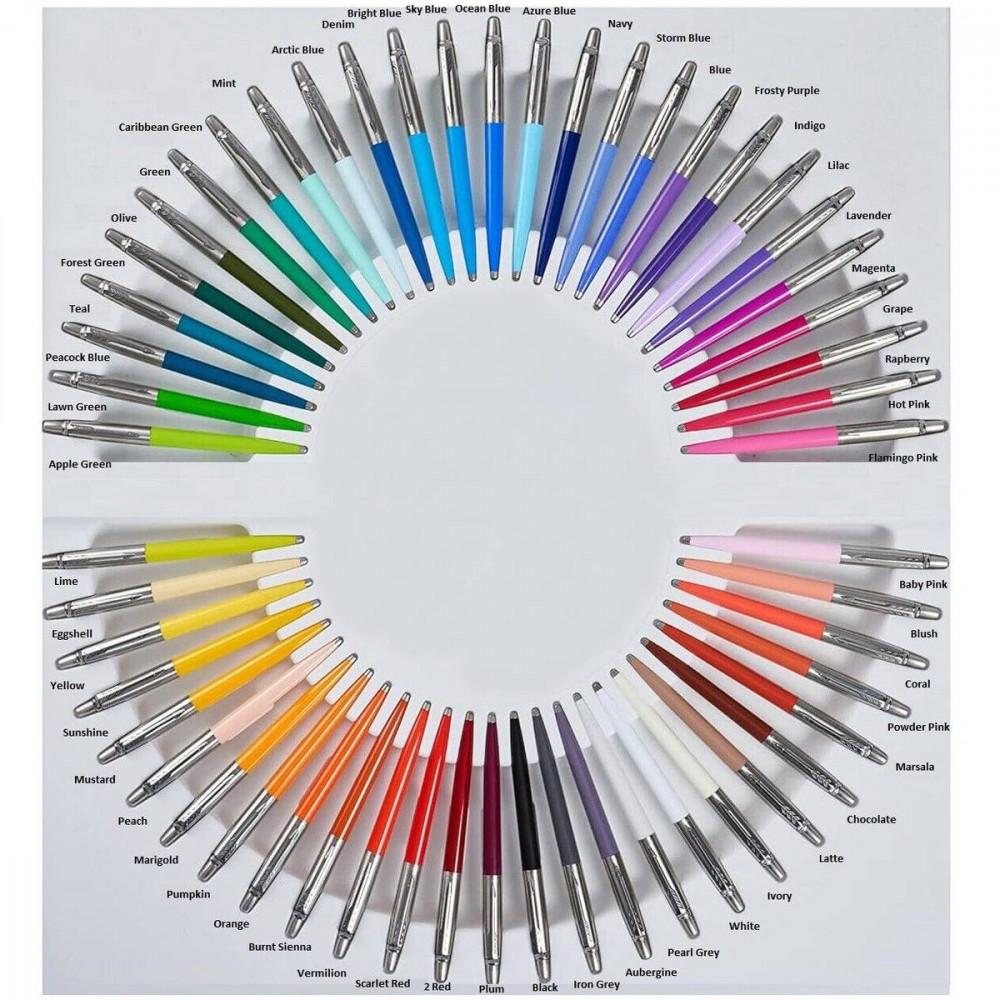 Шариковая ручка Parker JOTTER Originals с логотипом Шариковая ручка Parker JOTTER Originals с логотипом Фото 10